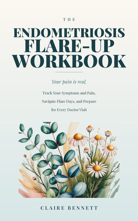 Cover of The Endo Flare Workbook